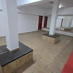 Camping Party Hall Large Open Space With Couch - No Beds, No Bedrooms, No Water, No Shower, No Wc, No Ac, Not A Sleeping Accommodation *