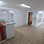 Camping Party Hall Large Open Space With Couch - No Beds, No Bedrooms, No Water, No Shower, No Wc, No Ac, Not A Sleeping Accommodation *
