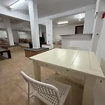 Party Hall Large Open Space With Couch - No Beds, No Bedrooms, No Water, No Shower, No Wc, No Ac, Not A Sleeping Accommodation Camping Kazanlŭk