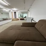 Camping Party Hall Large Open Space With Couch - No Beds, No Bedrooms, No Water, No Shower, No Wc, No Ac, Not A Sleeping Accommodation Kazanlŭk