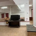 Camping Party Hall Large Open Space With Couch - No Beds, No Bedrooms, No Water, No Shower, No Wc, No Ac, Not A Sleeping Accommodation