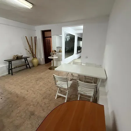 Party Hall Large Open Space With Couch - No Beds, No Bedrooms, No Water, No Shower, No Wc, No Ac, Not A Sleeping