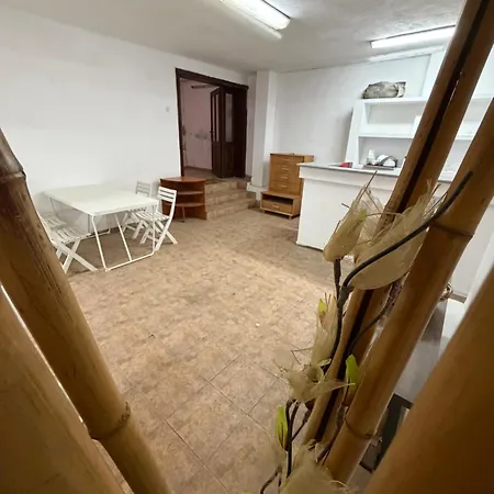 Party Hall Large Open Space With Couch - No Beds, No Bedrooms, No Water, No Shower, No Wc, No Ac, Not A Sleeping